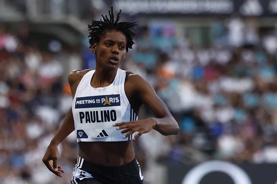 Marileidy Paulino encabeza el desfile de estrellas en los Juegos Centroamericanos y del Caribe 2026 | De Final Minuto