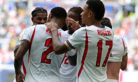 Inglaterra se queda con el tercer emplazamiento del Mundial 2026 | De Postrero Minuto
