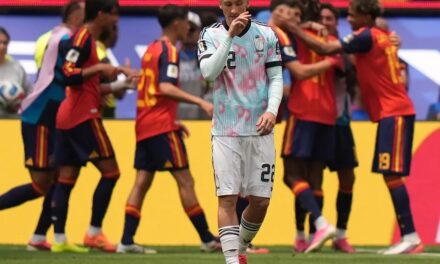 España derrota a Bélgica sobre el final y enfrentará a Francia en las semifinales del Mundial 2026 | De Zaguero Minuto