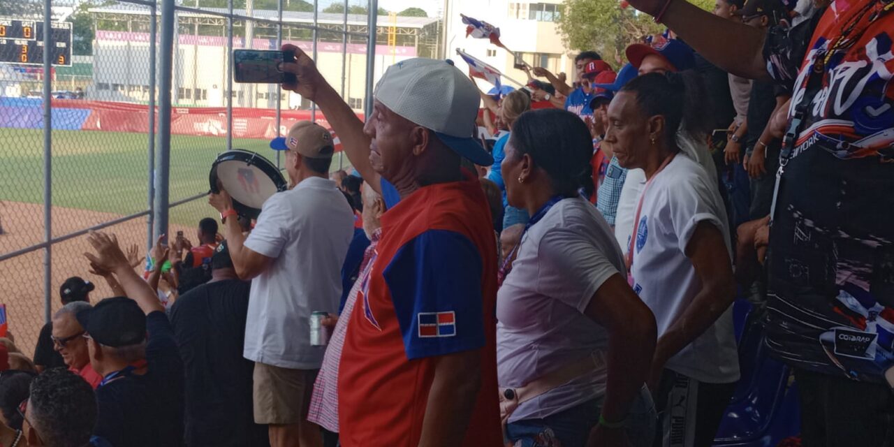 Santo Domingo 2026 vivirá este viernes una intensa caminata con finales en diez deportes | De Zaguero Minuto