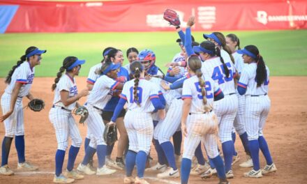 Puerto Rico avanza invicto a la Súper Ronda del softbol mujeril y enfrentará a Islas Vírgenes Estadounidenses | De Postrero Minuto