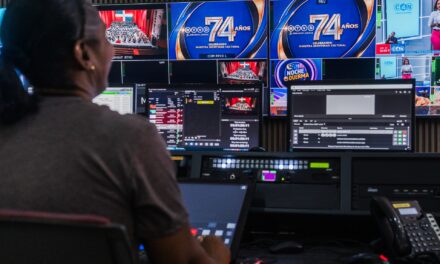 RTVD celebra 74 abriles en medio de su transformación total | De Zaguero Minuto