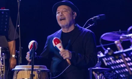 Rubén Blades cierra La Mar de Músicas a ritmo de salsa y reivindicación – RC Noticias