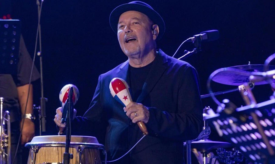 Rubén Blades cierra La Mar de Músicas a ritmo de salsa y reivindicación – RC Noticias