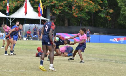 Juegos Centroamericanos… Jornada de este lunes