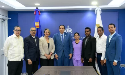 Salud Pública avanza en cobertura y ataque al tratamiento de niños con Atrofia Muscular Espinal – RC Noticias