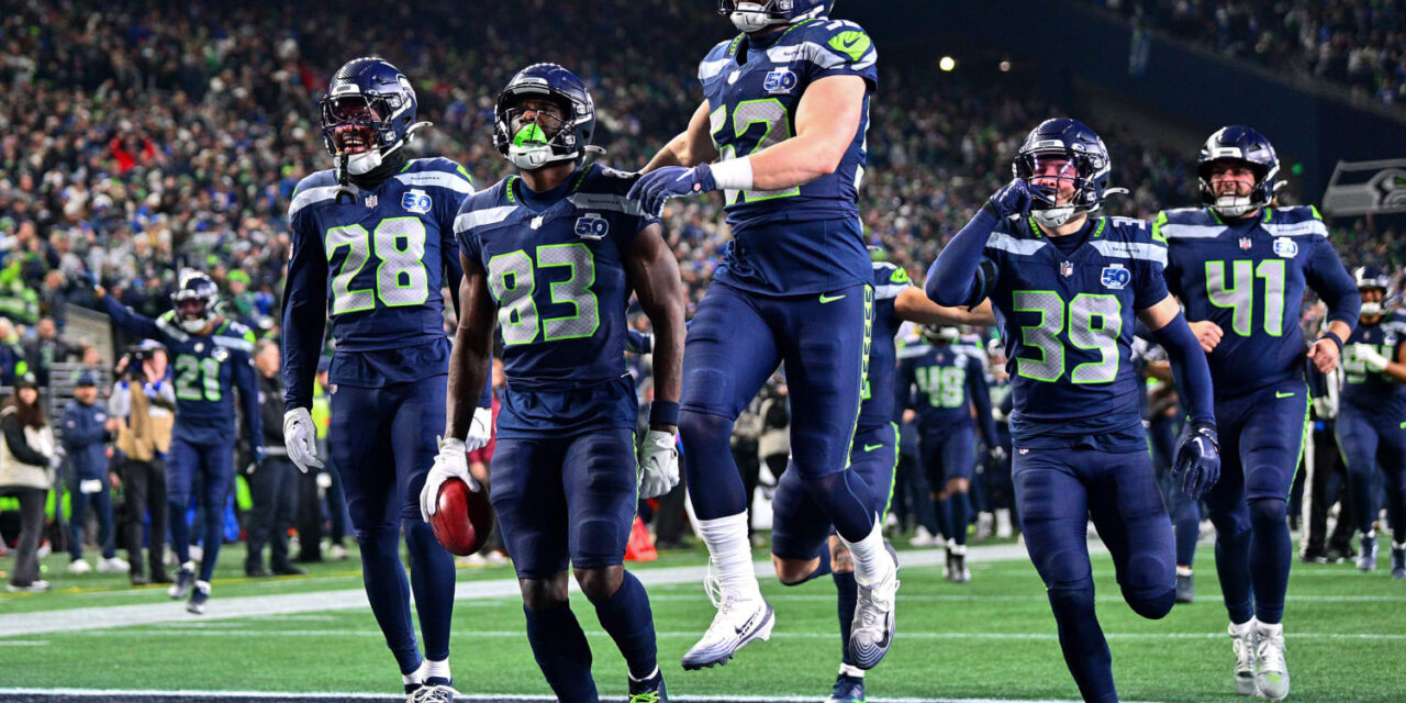 Adquieren a los Seattle Seahawks por la cantidad récord de 9.600 millones de dólares