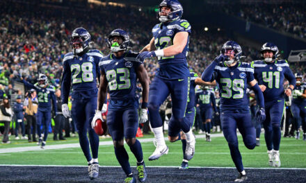 Adquieren a los Seattle Seahawks por la cantidad récord de 9.600 millones de dólares
