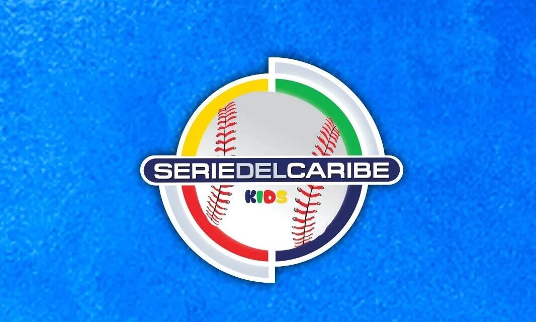 Es injusto atacar al Gobierno por la Serie del Caribe Kids