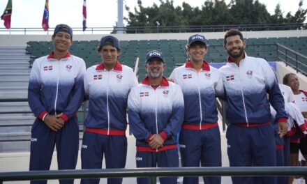 República Dominicana suma plata y bronce y se mantiene villa en los Juegos Centroamericanos | De Final Minuto