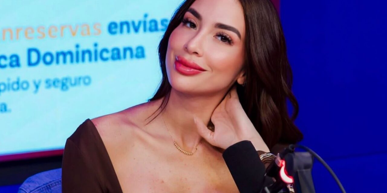 Gabi Desangles felicita a María Boyero por defender su dignidad | postrer minuto