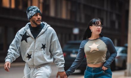 Tiktokers MikeToks y Morginia se pronuncian, tras ser arrestados en Florida | postrero minuto