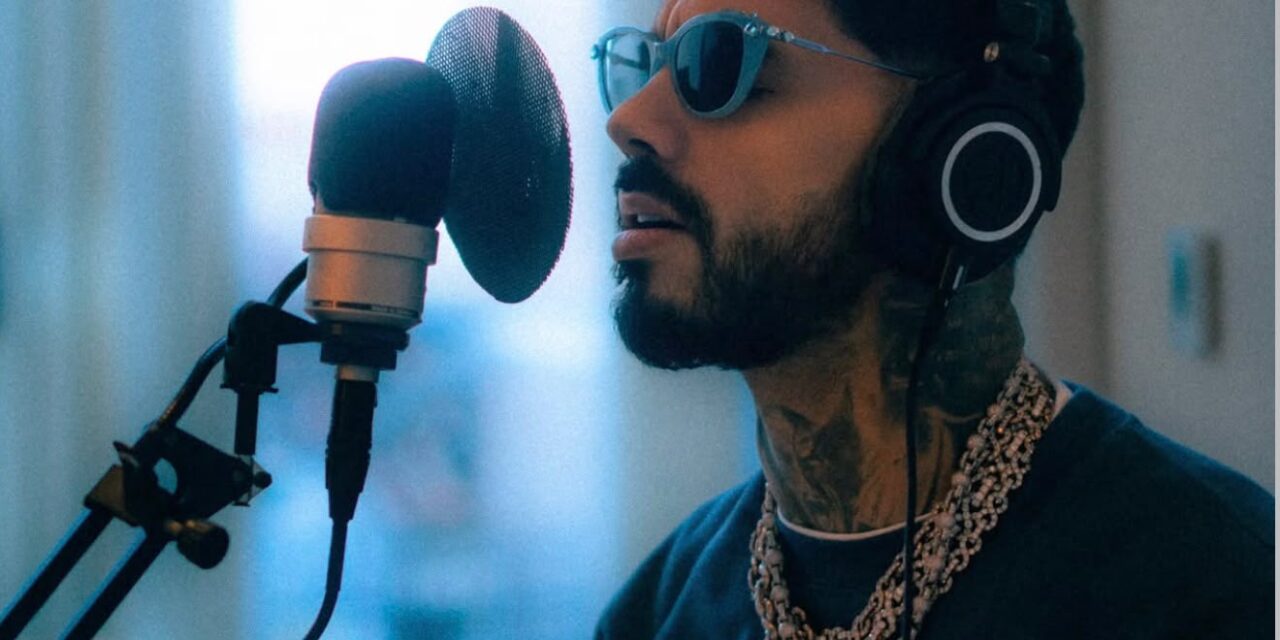 Anuel AA dice que «Real Hasta La Muerte 2» será el disco del año | final minuto