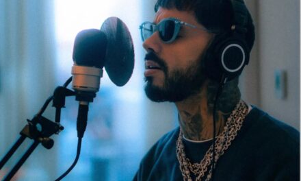 Anuel AA dice que «Real Hasta La Muerte 2» será el disco del año | final minuto