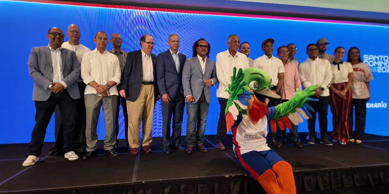 Santo Domingo 2026 presenta Ceremonia Centenaria con 900 bailarines