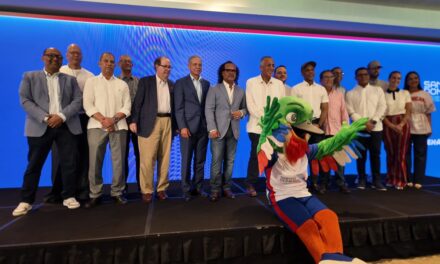 Santo Domingo 2026 presenta Ceremonia Centenaria con 900 bailarines
