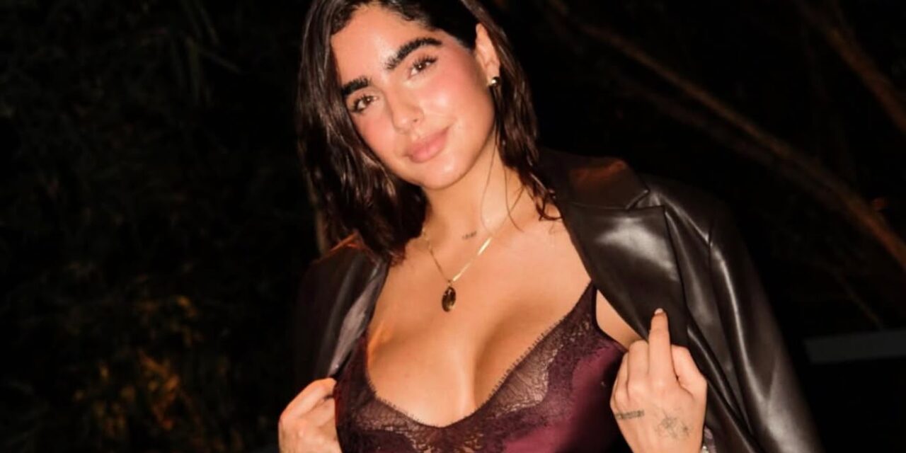 Isabella Ladera todavía se comerá la placenta de su bebé | extremo minuto