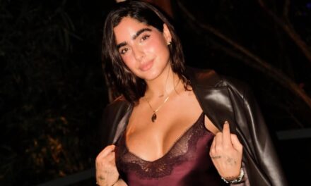 Isabella Ladera todavía se comerá la placenta de su bebé | extremo minuto