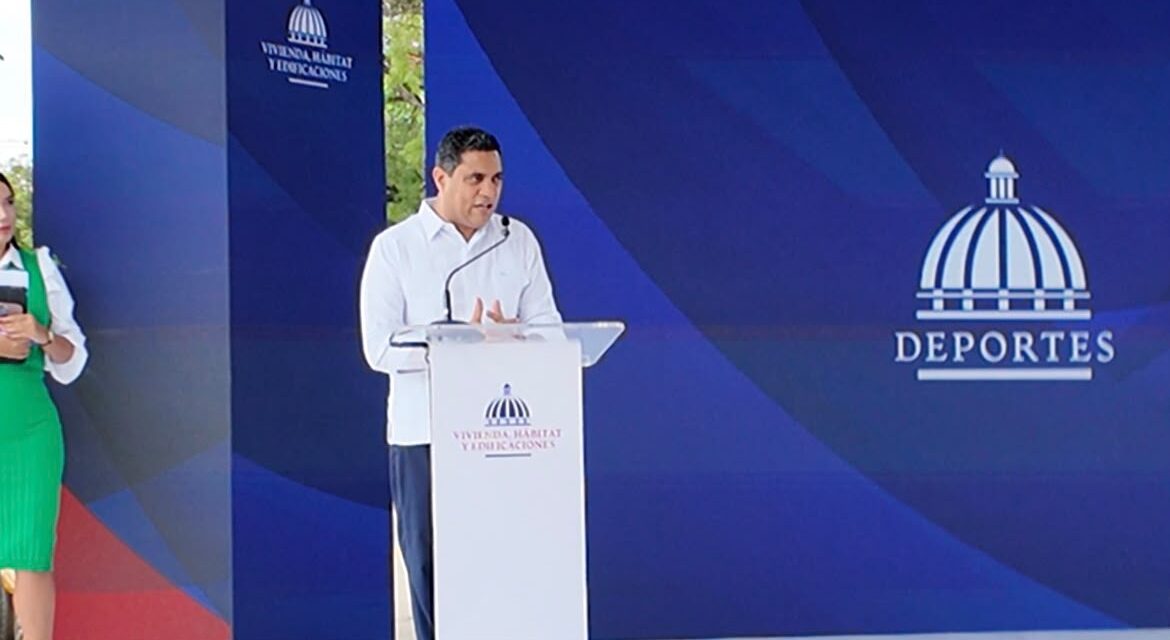 Ministro de Deportes: “Esta semana será crucial para concluir las obras de los Juegos” | De Postrero Minuto