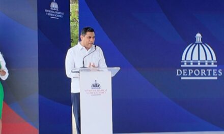 Ministro de Deportes: “Esta semana será crucial para concluir las obras de los Juegos” | De Postrero Minuto