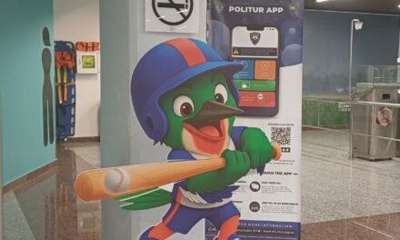 Aeropuerto de las Américas iniciará activo para cobrar delegaciones de los Juegos Centroamericanos