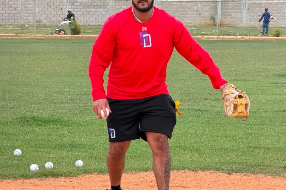 Wander Franco se une a las prácticas del equipo dominicano con la esperanza de una oportunidad