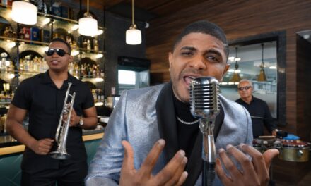 Joel Montero presentará el concierto “Tres Leyendas para Papá”