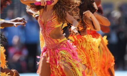 La música sigue protagonizando grandes momentos en la final del Mundial 2026 | extremo minuto