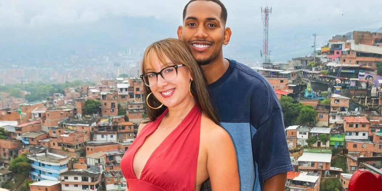 Tiktoker Morgan aclara que ella y su novio nunca se han agredido físicamente, tras la avalancha de ataques en redes sociales contra su relación | postrer minuto