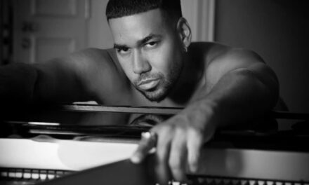 Romeo Santos celebrates his 45th birthday showing his most seductive and comical side | Last Minute