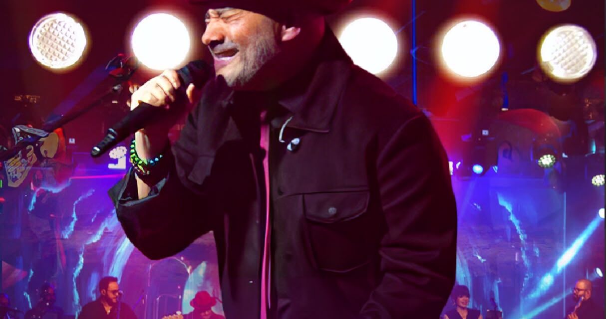 Pavel Núñez regresa con su “Bipolarband”,