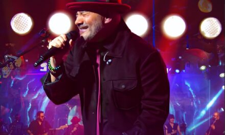 Pavel Núñez regresa con su “Bipolarband”,