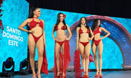 Preliminares de Miss Universo República Dominicana