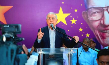 El cuestionamiento de Danilo Medina sobre la política del Gobierno frente al penuria – RC Noticias