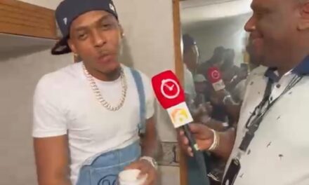 Lil Naay anuncia nuevo EP con colaboraciones
