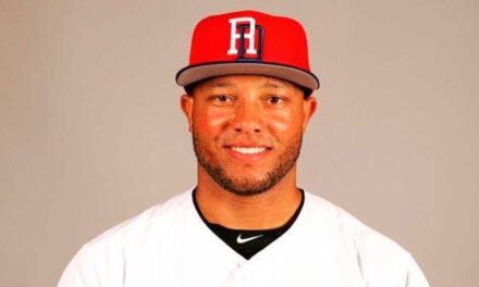 LIDOM designa a Welington Castillo como dirigente de República Dominicana para la III Serie del Caribe Kids | De Postrero Minuto