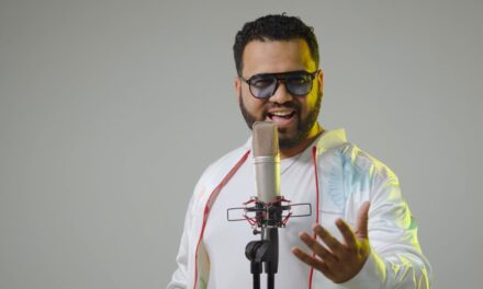 Darwin G supera las 175 mil reproducciones en la primera