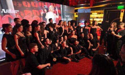 El Musical llegará al Teatro Nacional