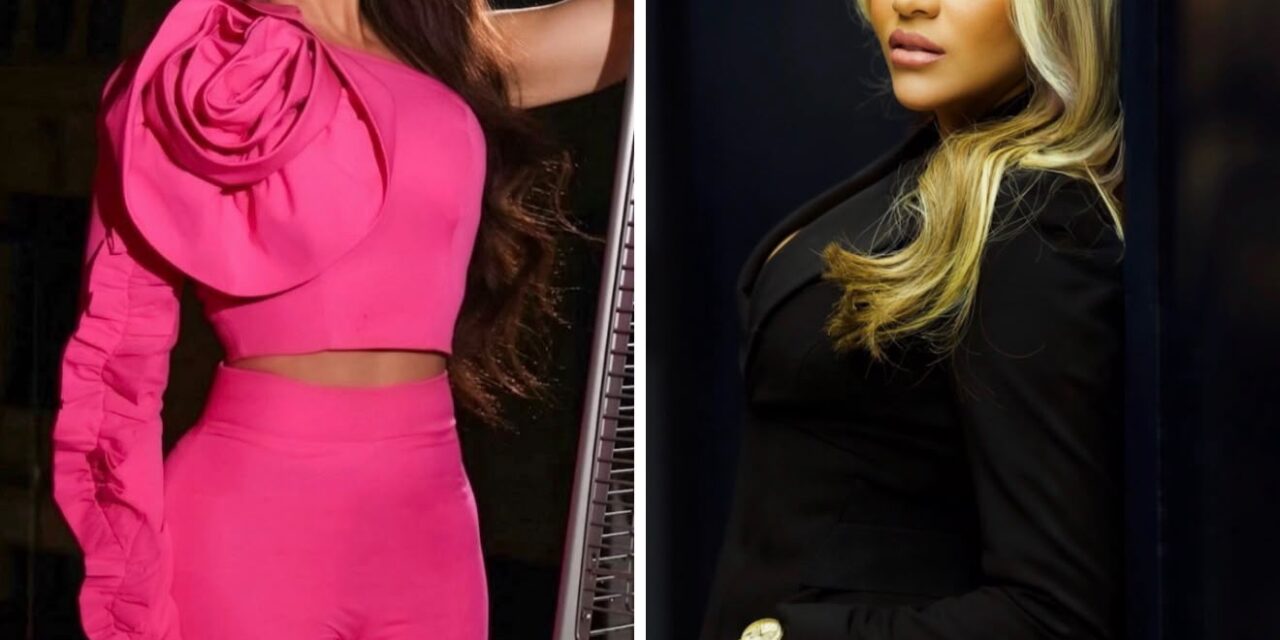 Yulay Piña, dice Haidy Cruz pagó para terminar como finalista en Miss RD, y la maniquí califica la cargo de «irrespeto» | De Postrero Minuto