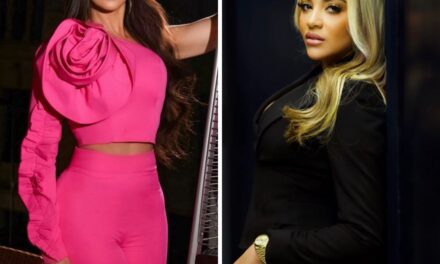 Yulay Piña, dice Haidy Cruz pagó para terminar como finalista en Miss RD, y la maniquí califica la cargo de «irrespeto» | De Postrero Minuto