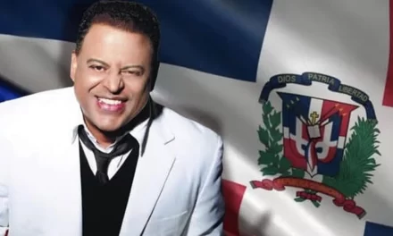 Wilfrido Vargas será homenajeado en las Cataratas del Niágara por su herencia al merengue – RC Noticias
