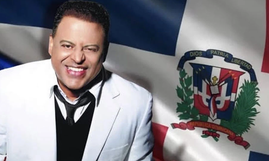 Wilfrido Vargas será homenajeado en las Cataratas del Niágara por su herencia al merengue – RC Noticias