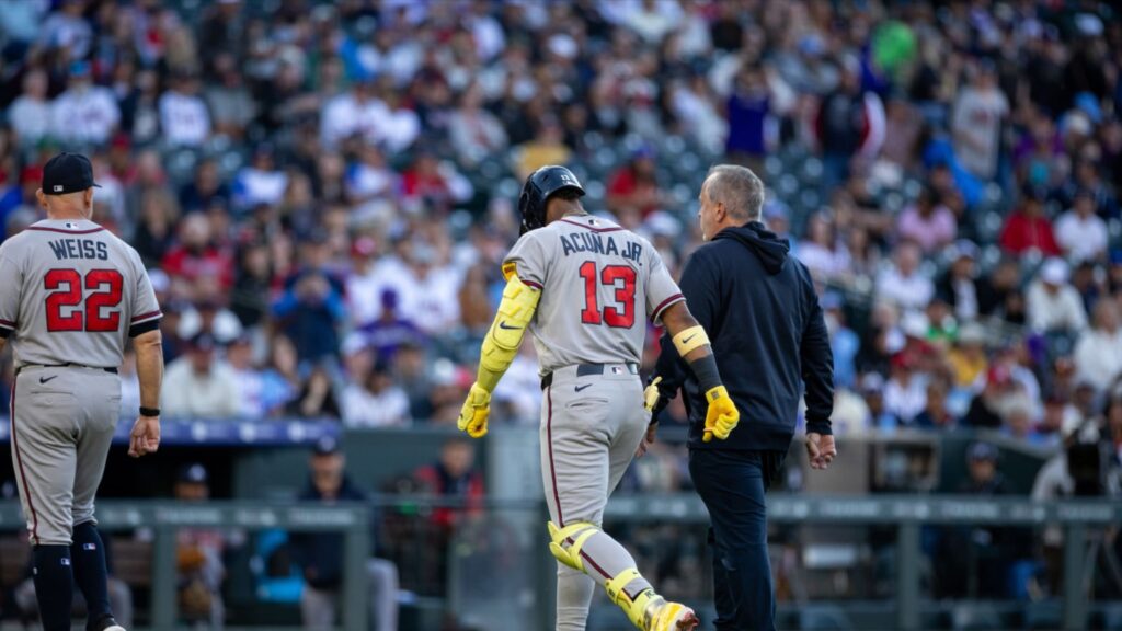 Acuña da otro paso y apunta su regreso con Bravos este fin de semana