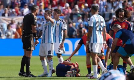 Nuevas reglas y tecnología transformaron el arbitraje en el Mundial 2026 | De Zaguero Minuto