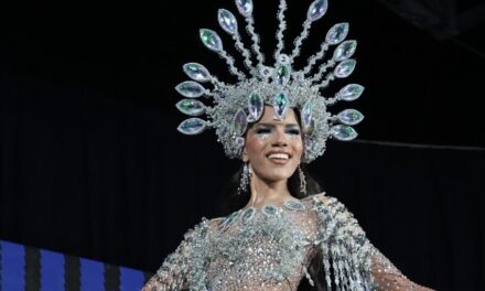 La creatividad y el orgullo dominicano protagonizan la Gala