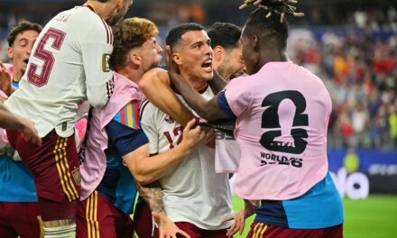España derrota a Francia y avanza a la final del Mundial 2026 | De Postrero Minuto