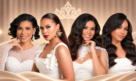 Miss República Dominicana Latina 2026 elige este sábado a la representante dominicana para Miss América Latina del Mundo – RC Noticias