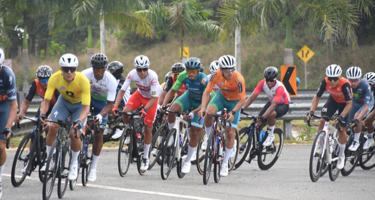 Celebrarán sábado y domingo Las pruebas de ciclismo de ruta