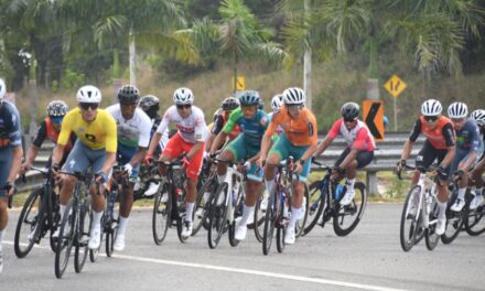 Celebrarán sábado y domingo Las pruebas de ciclismo de ruta