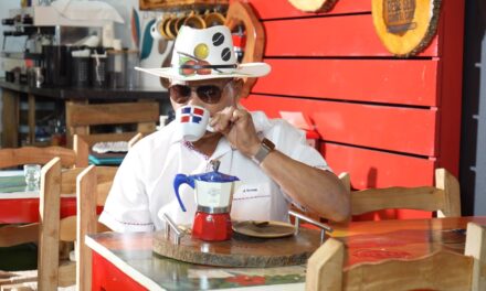 Joe Veras presenta “Aunque Sea Un Café”, una diversión que reivindica el valencia de los pequeños momentos – RC Noticias